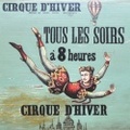 WINTER CIRCUS
