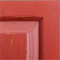 SCARLET RED